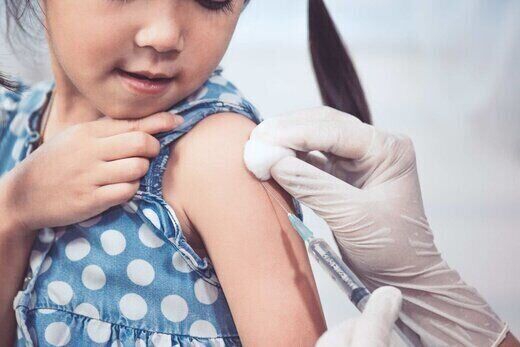 Vaccination of foreign nationals against Rubella, Measles starts in Iran