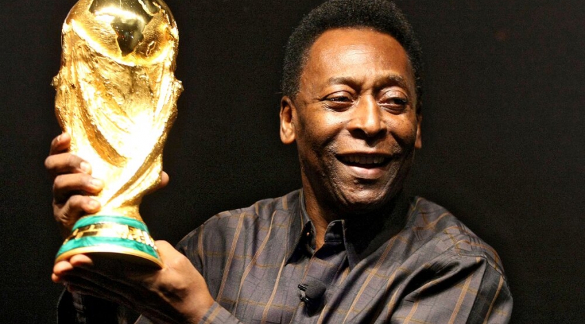 Iranian football to hold minutes silence for Pele