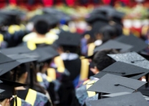 266 Iranian students in top 10 US universities