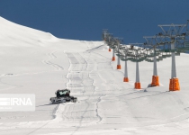 Tochal to host para-ski world cup