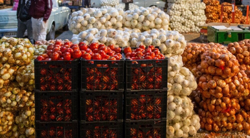 Iran among worlds top agro-food exporters in 2021: FAO