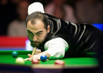 Iranian snooker player to participate in Masters first time in 2023