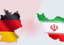 German exports to Iran up nearly 13% y/y in 2022: Report