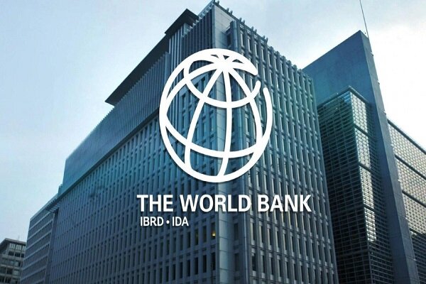 World Bank forecasts Iran