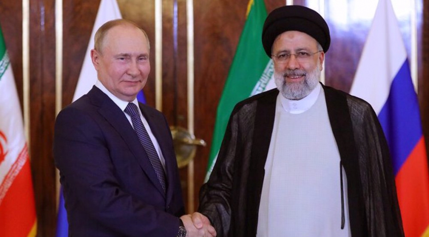 President Raisi: Iran ready to play active, constructive role in ending war in Ukraine