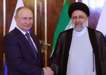 President Raisi: Iran ready to play active, constructive role in ending war in Ukraine