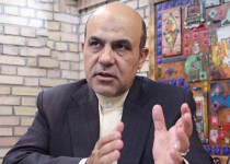 Former Iranian official Alireza Akbari executed