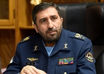 Iran Army using smart drones to annihilate far targets: Cmdr.