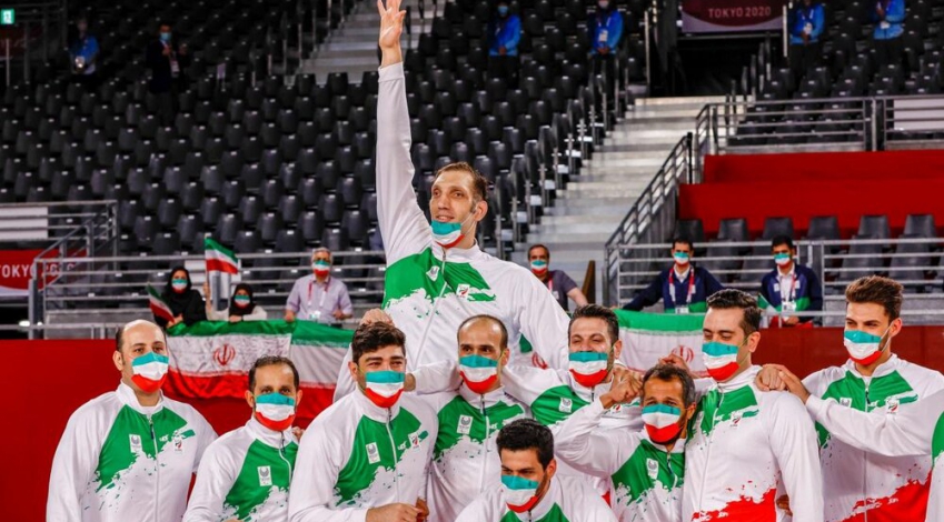 How Iran became a sitting volleyball superpower