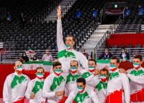 How Iran became a sitting volleyball superpower
