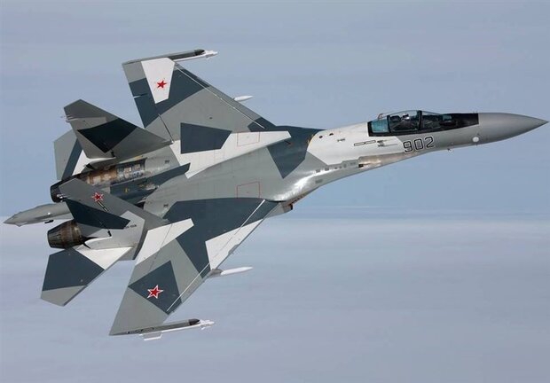 Lawmaker: Iran to receive Su-35 fighters in coming months