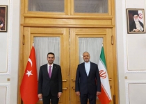 Iran-Trkiye joint consular commission convenes in Tehran