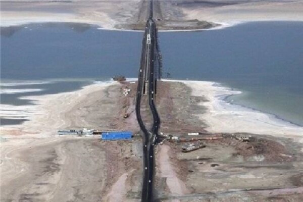 Special budget to expedite Lake Urmia restoration