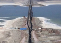 Special budget to expedite Lake Urmia restoration