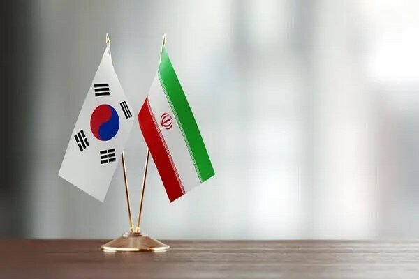S. Korea calls in Iran envoy to explain Yoon
