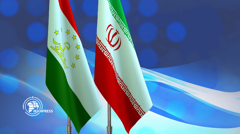 Only remaining Iranian prisoner in Tajikistan transferred to Iran: Envoy