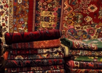 Irans hand-woven carpet output up by over 46% in March-Dec.