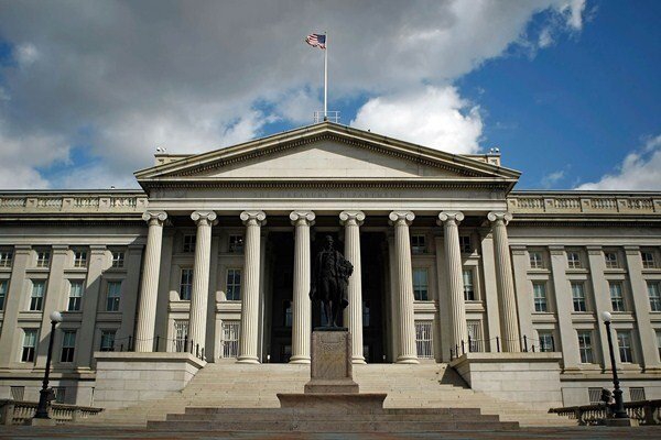 US targets Iran with new sanctions