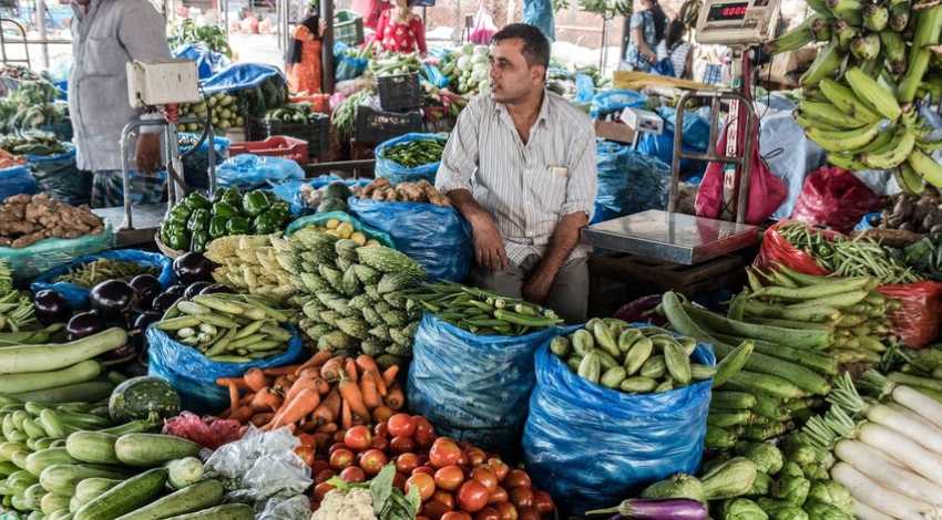 Threat of urban food insecurity growing in Asia-Pacific: UN agencies