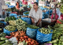 Threat of urban food insecurity growing in Asia-Pacific: UN agencies