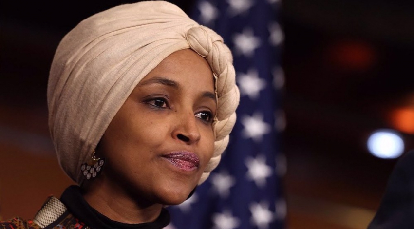 Parliamentary tyranny: Iran blasts US House Committee vote to oust Ilhan Omar