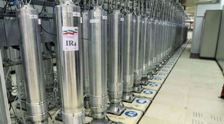 Iran warns IAEA against 