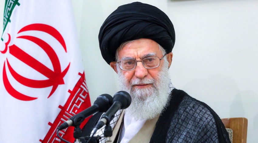 Ayatollah Khamenei pardons, commutes sentences of large number of those arrested during Irans deadly unrest