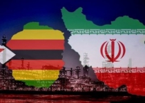 Iran, Zimbabwe ink MOU to expand economic cooperation