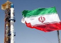 Iran unveils Toloo-3, Nahid-2 telecommunication satellites