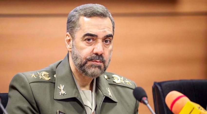 Many nations asking for Iran-made military equipment: Defense minister