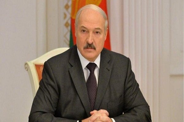 Lukashenko intends to visit Tehran soon