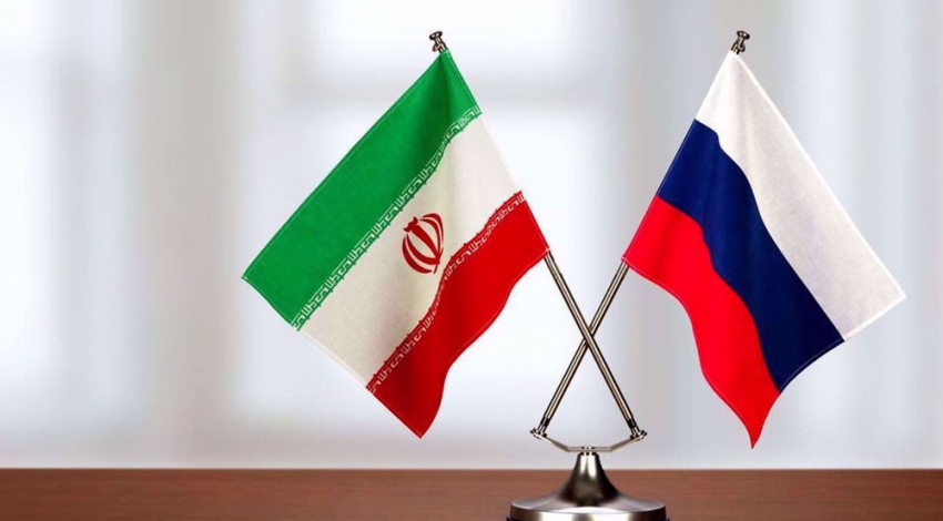 Iran, Russia discuss ways to develop customs cooperation