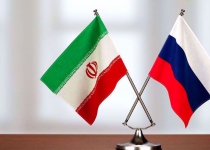 Iran, Russia discuss ways to develop customs cooperation