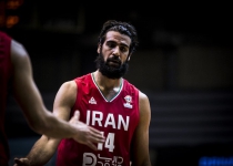 "Persian Prince" Kazemi a man of many accolades