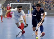 Iran take bronze at 2023 FIH Indoor Hockey World Cup