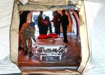 Army sets up field hospital in quake-hit Turkiye