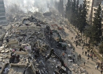 IFRC thanks IRCS for services to quake survivors in Turkiye, Syria