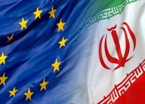 Iran-EU trade hit 5.2 billion