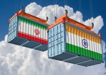 Iran-India trade exchanges hit $2.5 bn: report