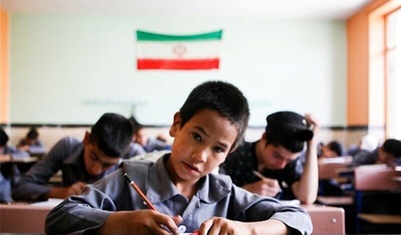 Qatar provides fund for Afghan students in Iran