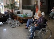 Plan for screening elderly with dementia, Alzheimers underway