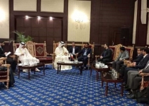 Qatari Trade Delegation in Iran to Boost Investment