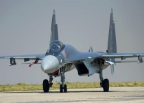 Iran finalizes Su-35 fighter jets purchase deal from Russia