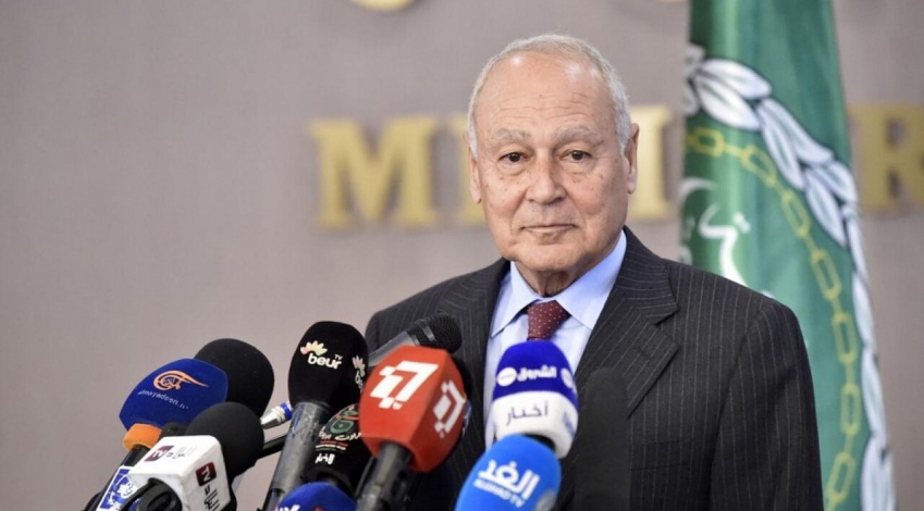 Arab League chief welcomes Iran-Saudi Arabia rapprochement
