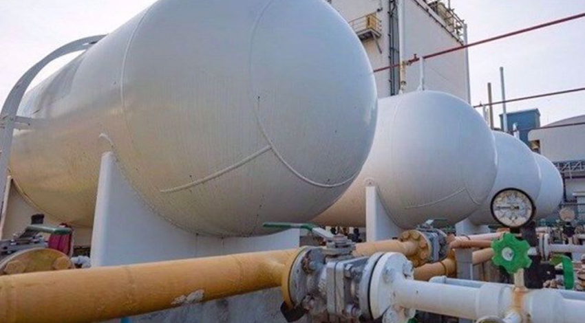 Irans energy exchange reports record sale of LPG shipments