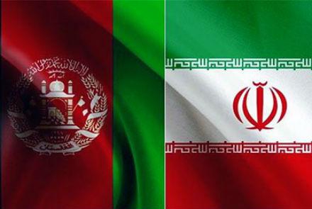 Iran, Afghanistan to expand trade ties: envoy