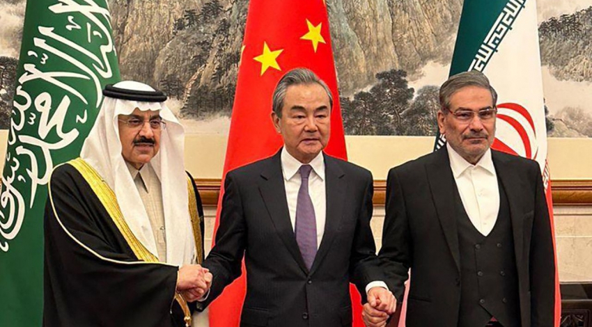 Iran-Saudi Arabia agreement a ground for regional convergence