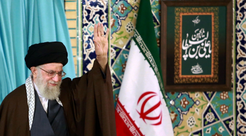 Iran denies any involvement in Ukraine war: Supreme Leader