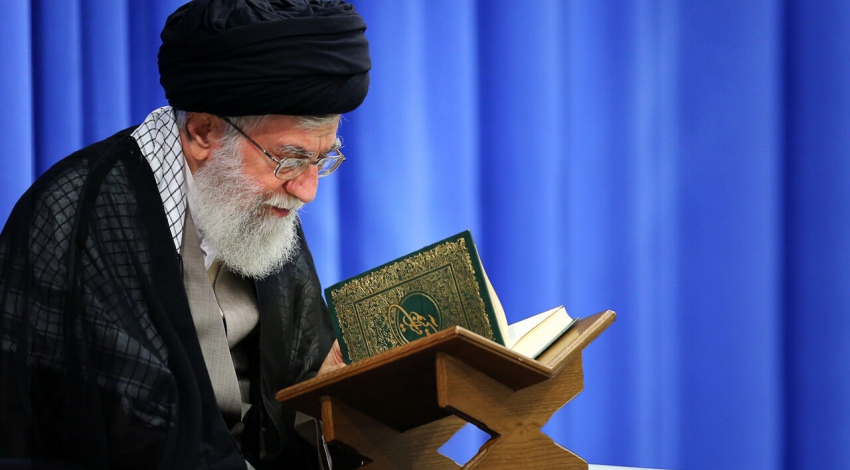 Supreme Leader to attend ceremony of reciting Holy Quran in Ramadan