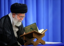 Supreme Leader to attend ceremony of reciting Holy Quran in Ramadan